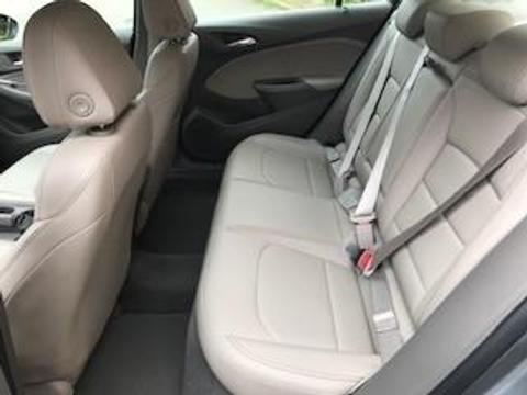 Chevrolet Cruze 18/18 - Foto 2