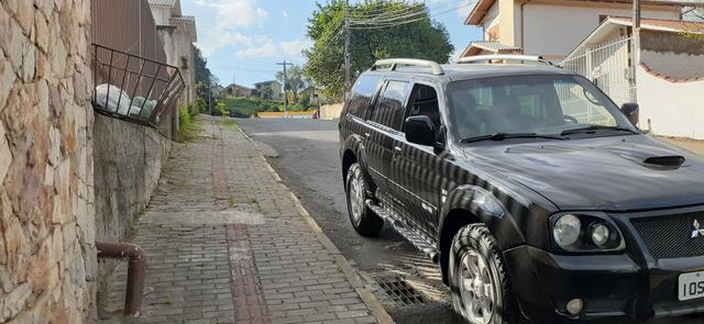 Pajero sport diesel 4x4 - Foto 3