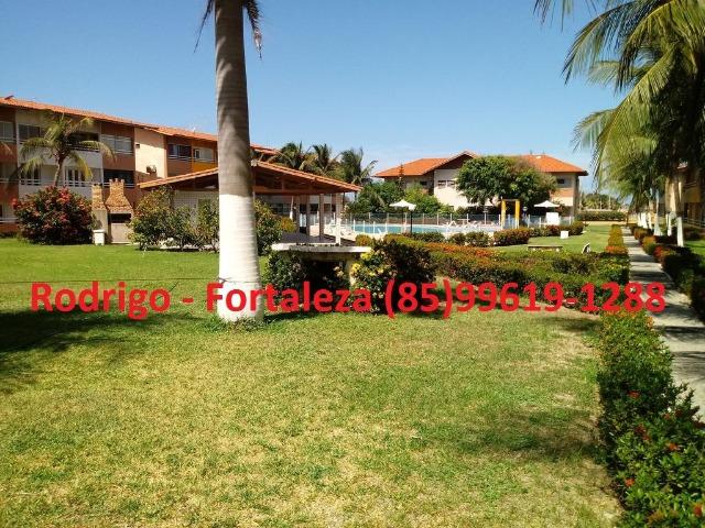 Apartamento Reveion praia do futuro ultima unidade - Foto 9