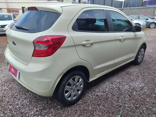 Ford Ka 1.0 2015/2016 - Foto 5