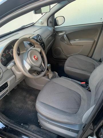 PALIO 2012/2013 1.0 MPI ATTRACTIVE 8V FLEX 4P MANUAL - Foto 8
