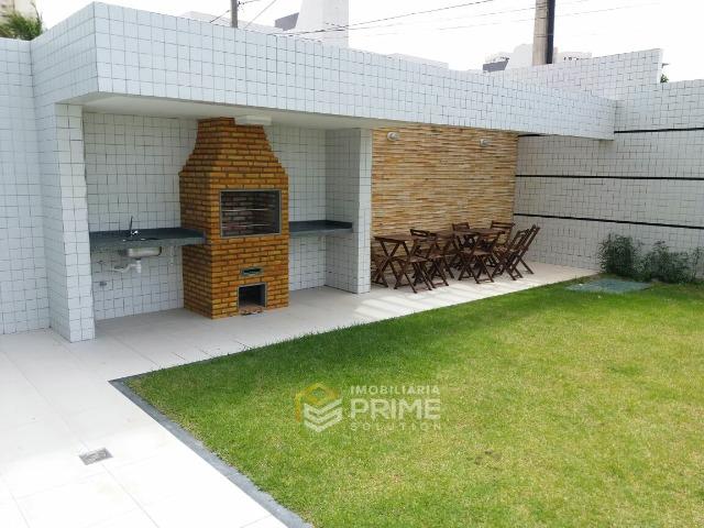 Apartamento com 3 qts sendo 1 swt | Lazer copleto , 2 vagas