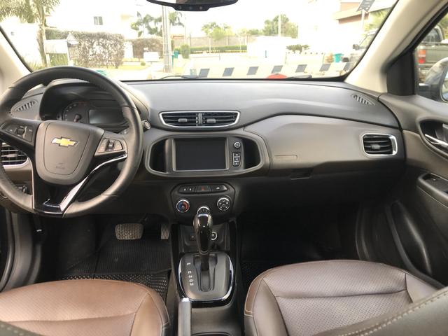 Prisma ltz 2018 auto - Foto 3