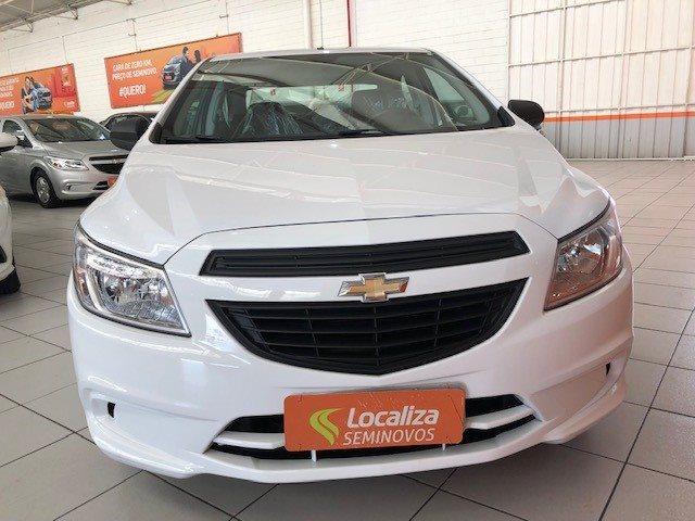 PRISMA 2018/2018 1.0 MPFI JOY 8V FLEX 4P MANUAL - Foto 2