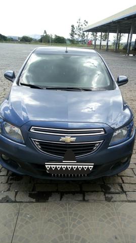 Onix 1.4 2014 LTZ COMPLETO - Foto 5