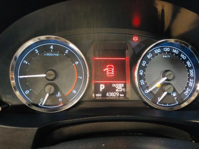 TOYOTA COROLLA 2.0 ALTIS 16V FLEX 4P AUTOMATICO. - Foto 6
