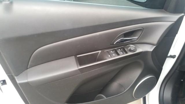Cruze lt 1.8 automatico - Foto 11