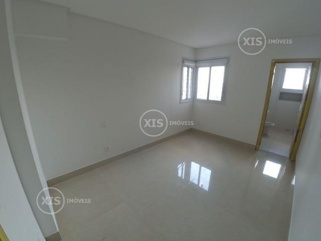 Apartamento Novo, Setor Bueno, 3 vagas - Foto 13