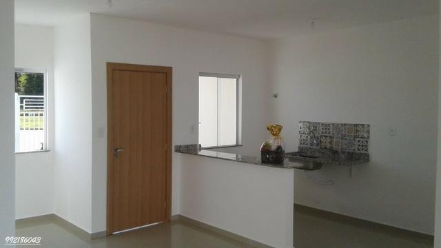 Casa na Planta no Águas Claras - Modalidade Terreno + Construção /¨\ - Foto 16