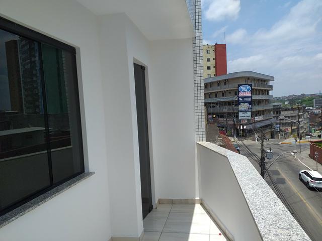 Apartamento centro Itabuna -BA - Foto 7