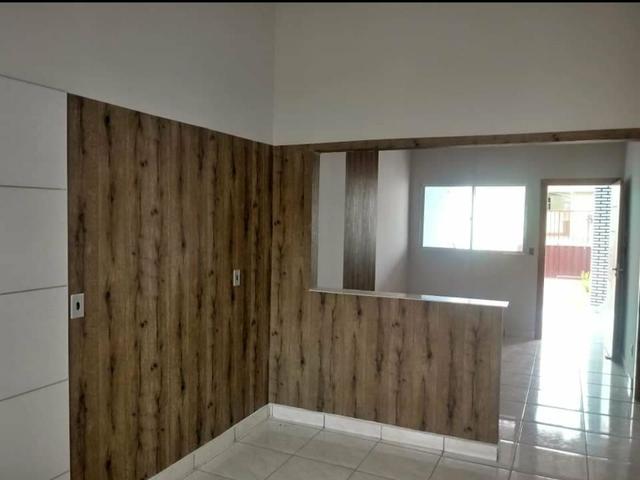 Vendo ou troco casa - Foto 3