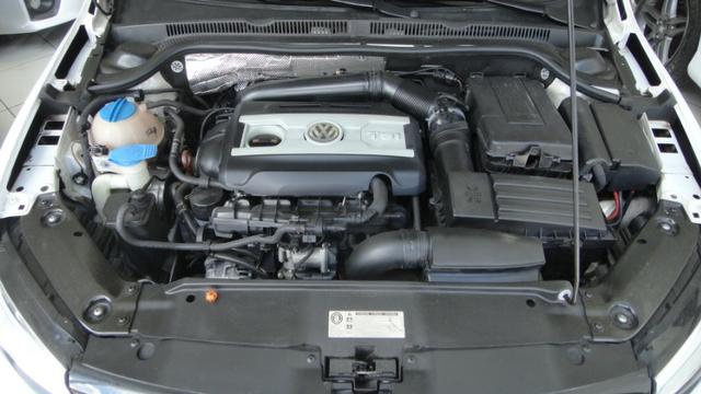 VW Jetta 2.0 TSI Highline 2012, 79Mil KM, Periciado, Couro, Multimidia, Impecável - Foto 15