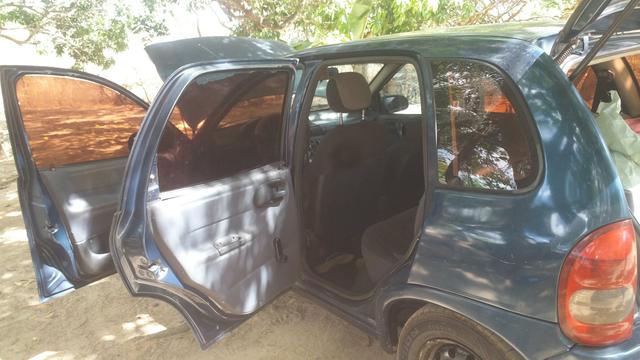 Vendo um corsa wind - Foto 5
