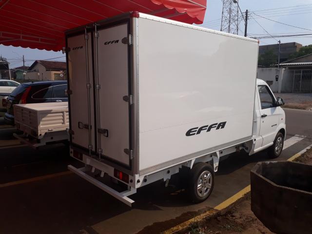 EFFA V21 2019/2019 1.3 16V GASOLINA CS MANUAL - Foto 6