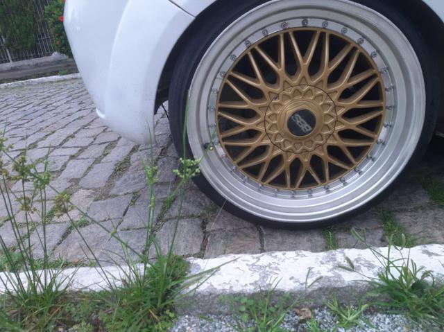 Rodas 1600 hoje
