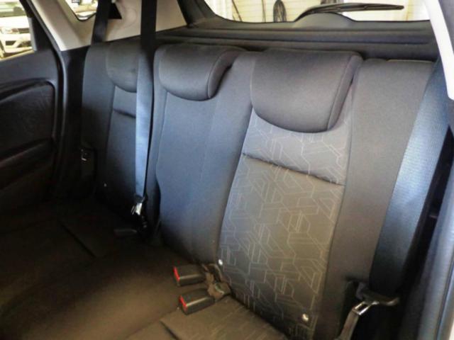 Honda Fit 1.5 LX 16V AUT - Foto 7