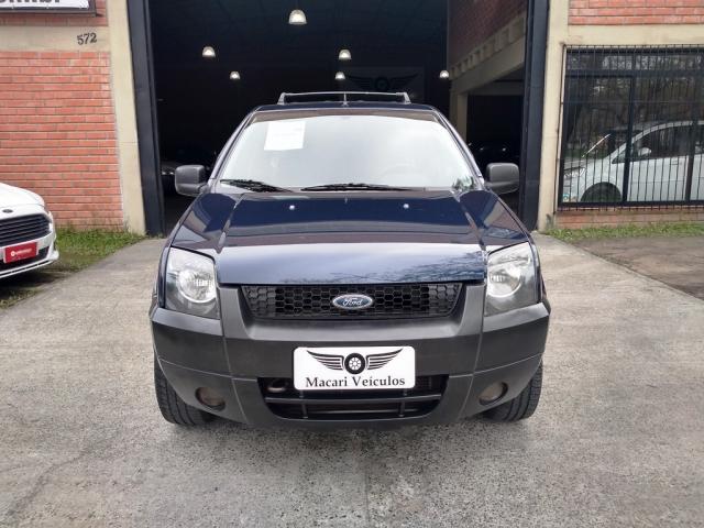 Ford Ecosport XLS 1.6 4P - Foto 2