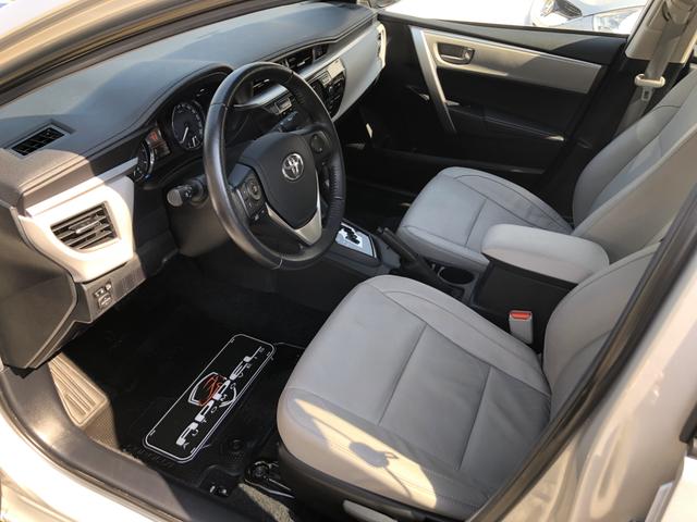 Corolla Xei 2016 Aut - Foto 5
