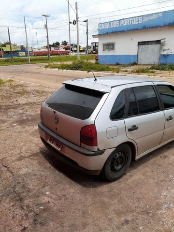 Gol G3 2003 /2003 aceito trocas - Foto 2