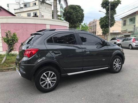 Onix 1.4 Mpfi Activ 8v Flex (Parc. em até 80x) - Foto 3