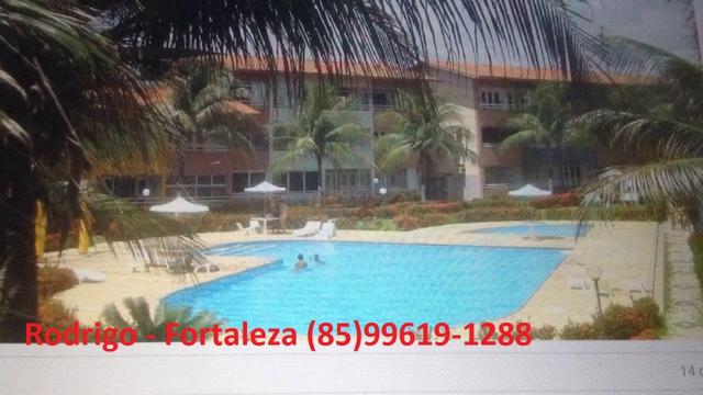 Apartamento Reveion praia do futuro ultima unidade - Foto 13