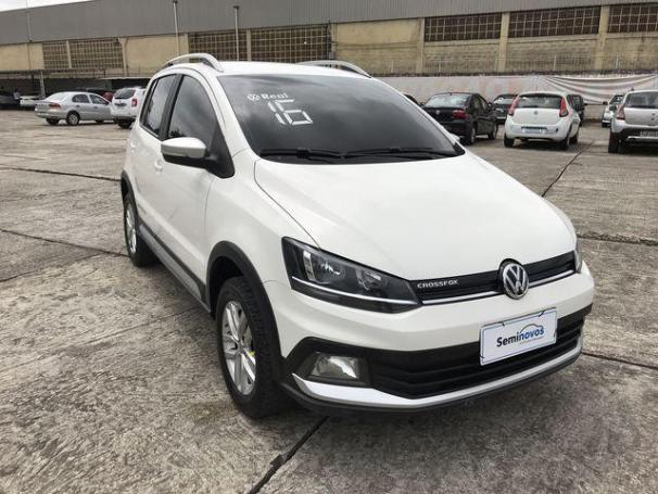 CROSSFOX CROSSFOX 1.6 T. Flex 16V 5p