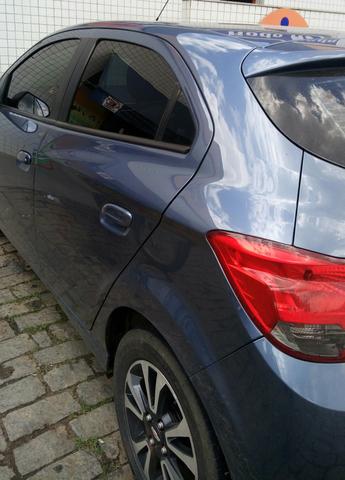 Onix 1.4 2014 LTZ COMPLETO - Foto 4