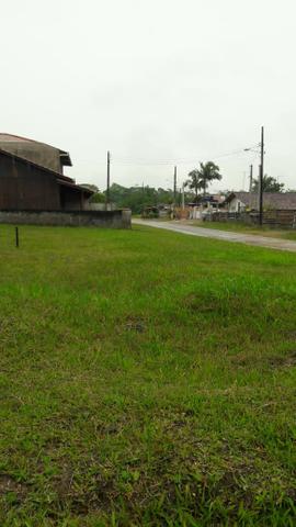 Excelente terreno de esquina em Bal.Barra do Sul-SC - Foto 3