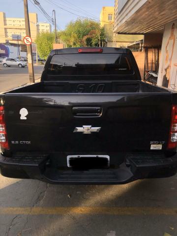 S10 2014 lt diesel - Foto 2