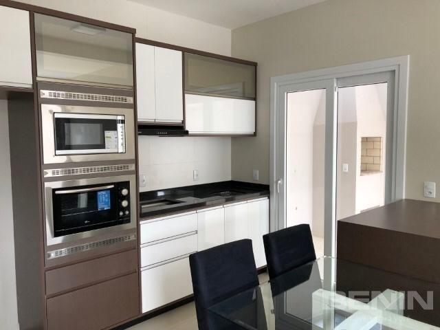 Casa de condomínio à venda com 3 dormitórios em Niterói, Canoas cod:12765 - Foto 6
