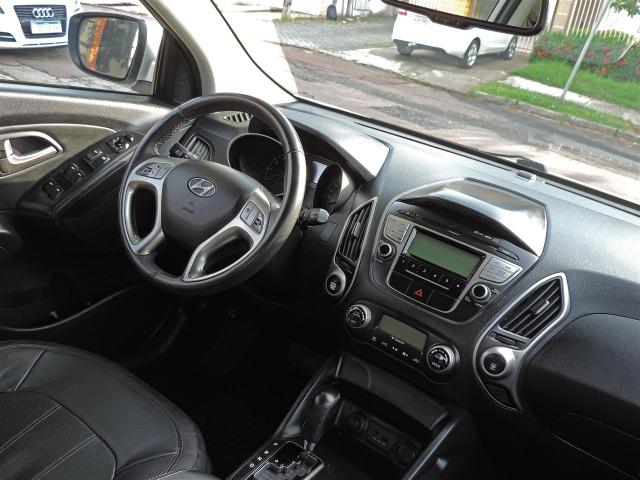 Hyundai IX35 2.0 GLS Automática 2012 - Foto 10