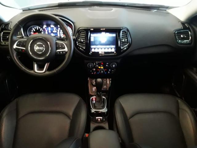 JEEP 6751360COMPASS LIMITED DIESEL 05 PASSAGEIROS - Foto 7