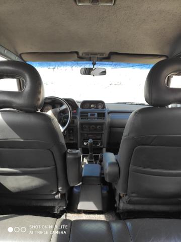 Pajero Full Diesel 2.8 4x4 7 Lugares - Foto 12