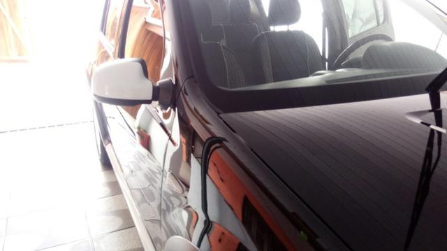 Sandero stepway twreed 2014 51.000km - Foto 3