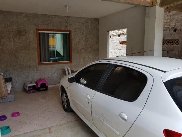 Casa 02 Quartos c/ Garagem em Marcílio de Noronha - Foto 15