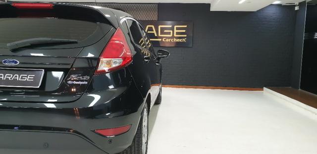Ford New Fiesta SEL 1.6 Automático Flex - Foto 5