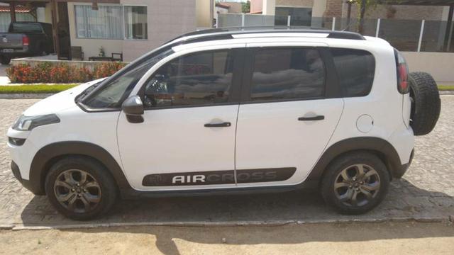 Black Friday: Citroen/Aircross Feel, Ano: 2016 - Foto 8