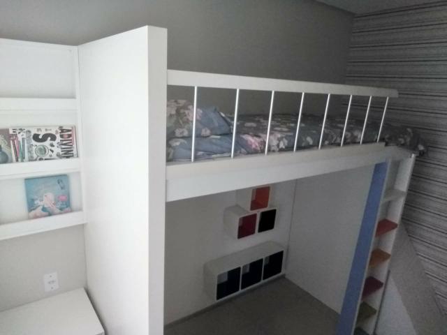 RP -Apto muito bem localizado com 55m² e 02 quartos lUltimas unidades - Foto 4