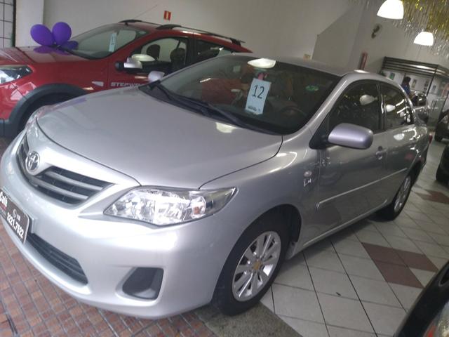 Corolla novo - Foto 2