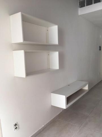 Apartamento, quarto/sala (tipo Loft). Lauro de Freitas - Foto 9