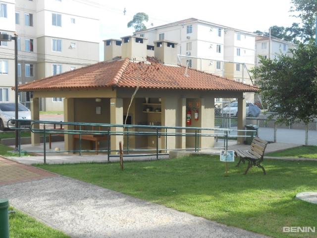 Apartamento à venda com 2 dormitórios em Fátima, Canoas cod:14622 - Foto 17