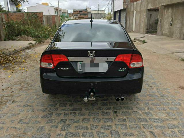 Honda Civic - Foto 13