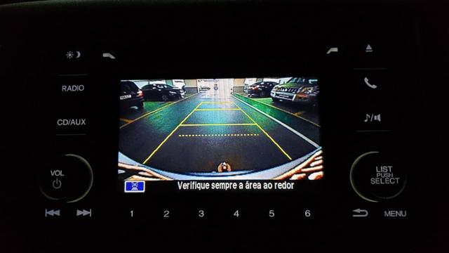 Honda Hr-v Ex 1.8 Apenas 6.600 Kms na Garantia de Fábrica + Ipva 2019 Pago - Foto 19