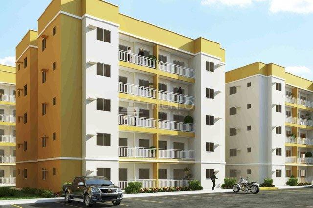 RP -Apto Fit Vivare com 02 quartos lÓtimo local - Foto 3