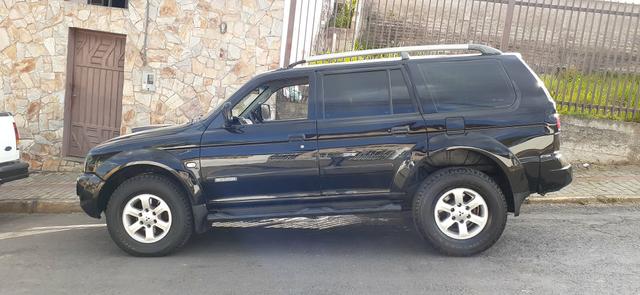 Pajero sport diesel 4x4 - Foto 2