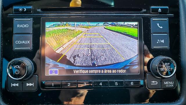 Honda Hr-v Ex 1.8 Apenas 6.600 Kms na Garantia de Fábrica + Ipva 2019 Pago - Foto 18