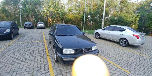 Golf GLX 2.0 1996 (MK3 - Mexicano) - Foto 3