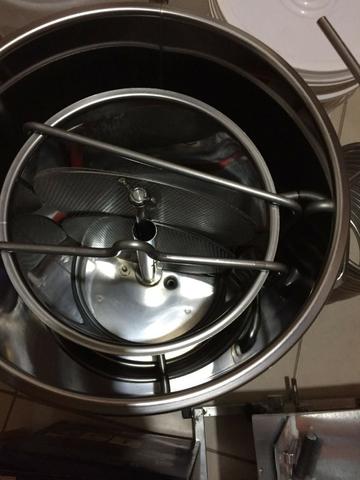 Kit Cervejeiro TOP - Braumeister - Foto 5