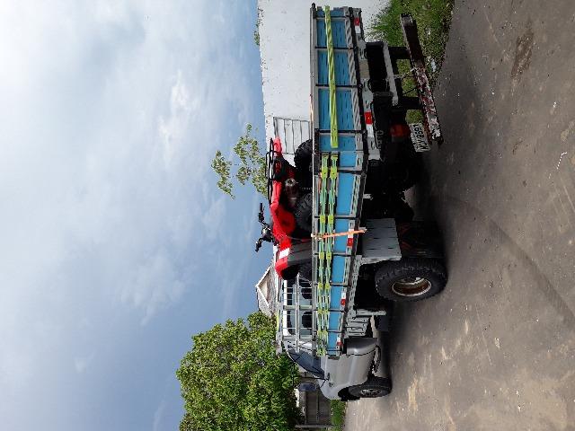Ford f-4000 14/15 - Foto 3