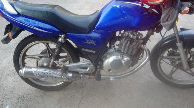 Moto suzuki 2008 - Foto 7